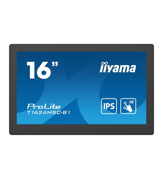 IIYAMA T1624MSC-B1