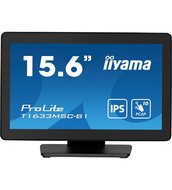 IIYAMA T1633MSC-B1