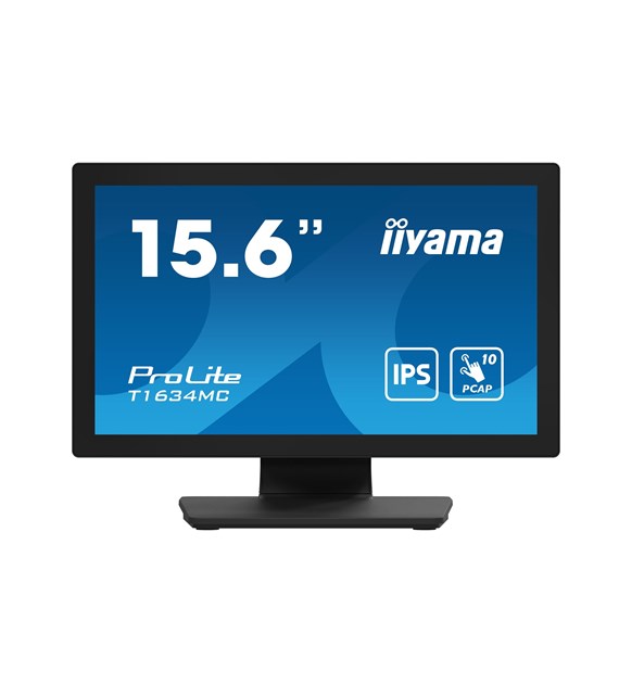 IIYAMA T1634MC-B1S