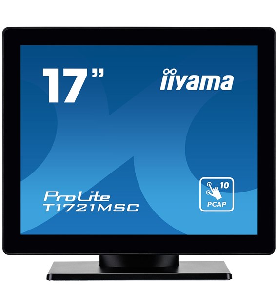 IIYAMA T1721MSC-B2