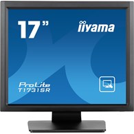 IIYAMA T1731SR-B1S