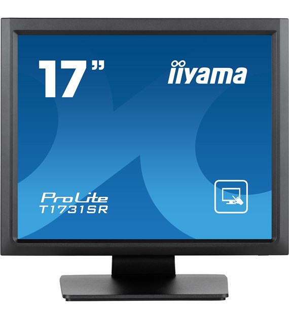 IIYAMA T1731SR-B1S