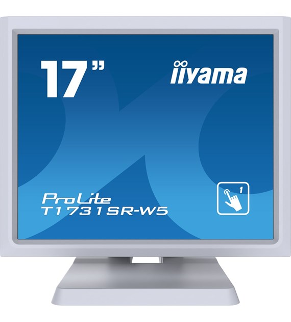 IIYAMA T1731SR-W5