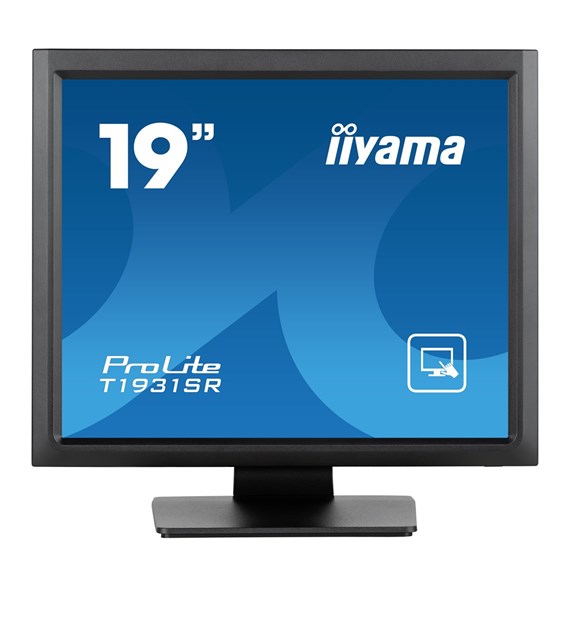 IIYAMA T1931SR-B1S