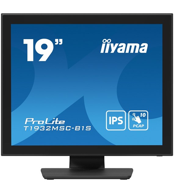 IIYAMA T1932MSC-B1S