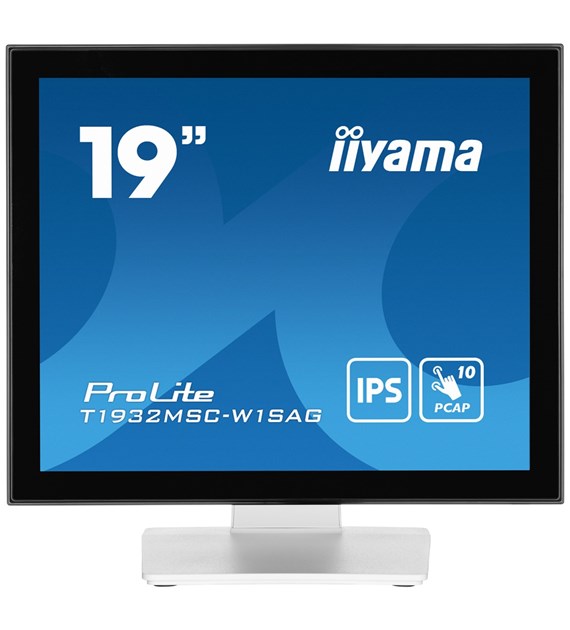 IIYAMA T1932MSC-W1SAG