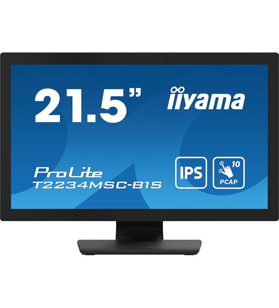 IIYAMA T2234MSC-B1S