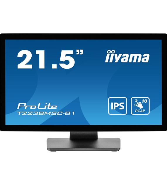 IIYAMA T2238MSC-B1