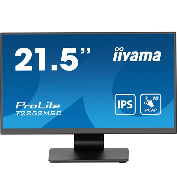 IIYAMA T2252MSC-B2