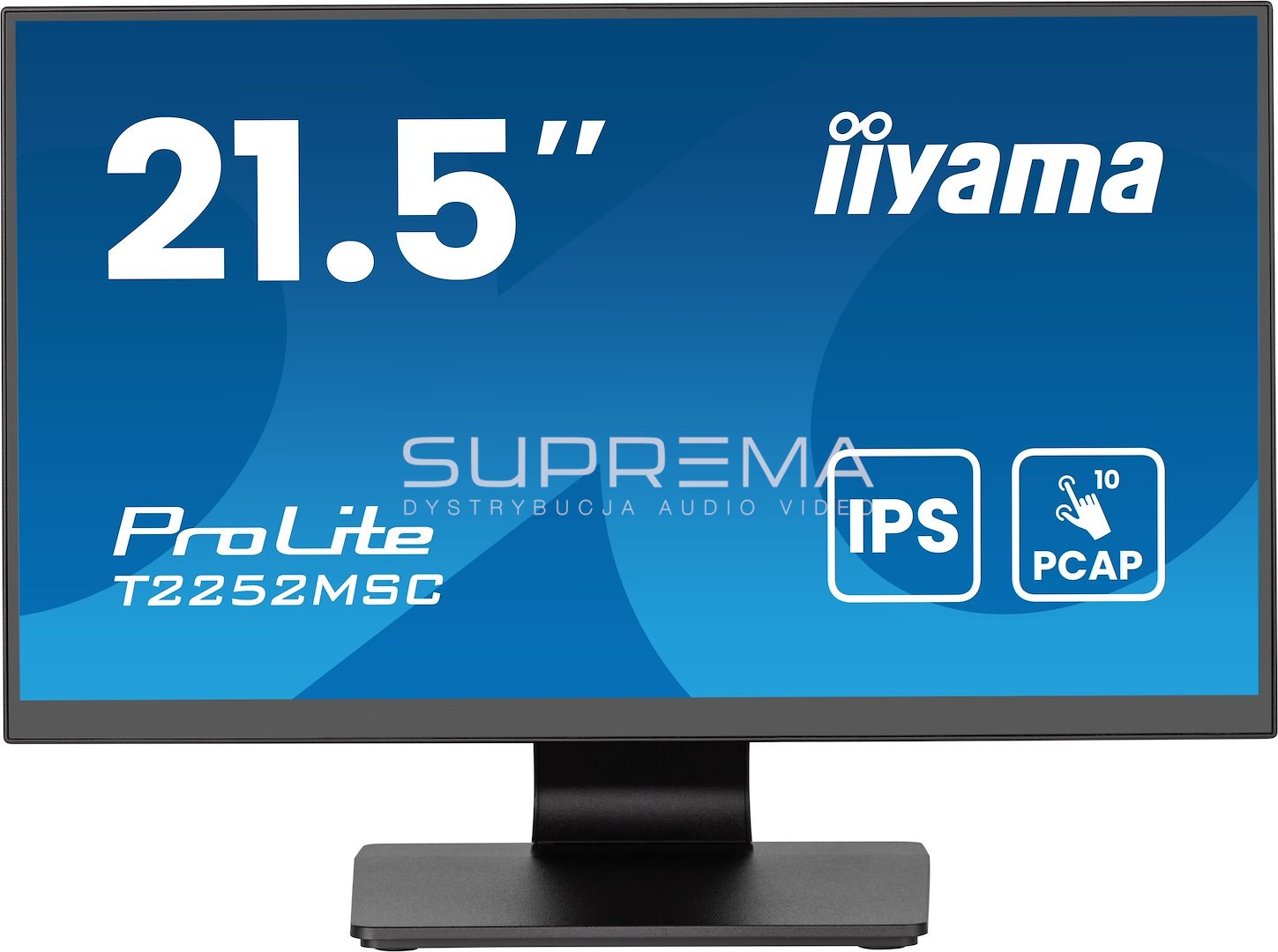 IIYAMA T2252MSC-B2AG