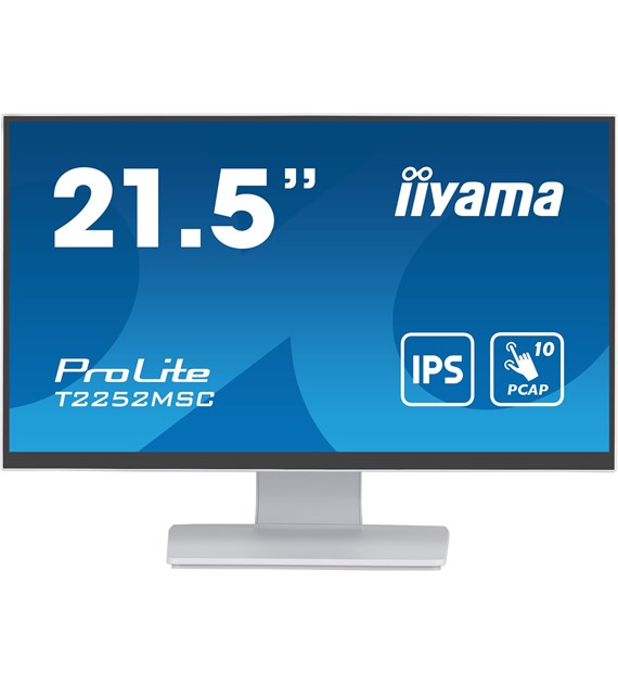 IIYAMA T2252MSC-W2