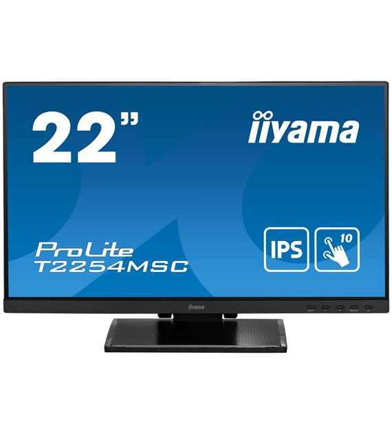 IIYAMA T2254MSC-B1AG