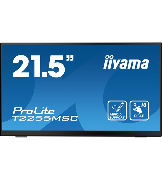 IIYAMA T2255MSC-B1