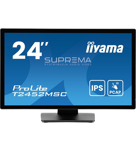 IIYAMA T2452MSC-B1AG