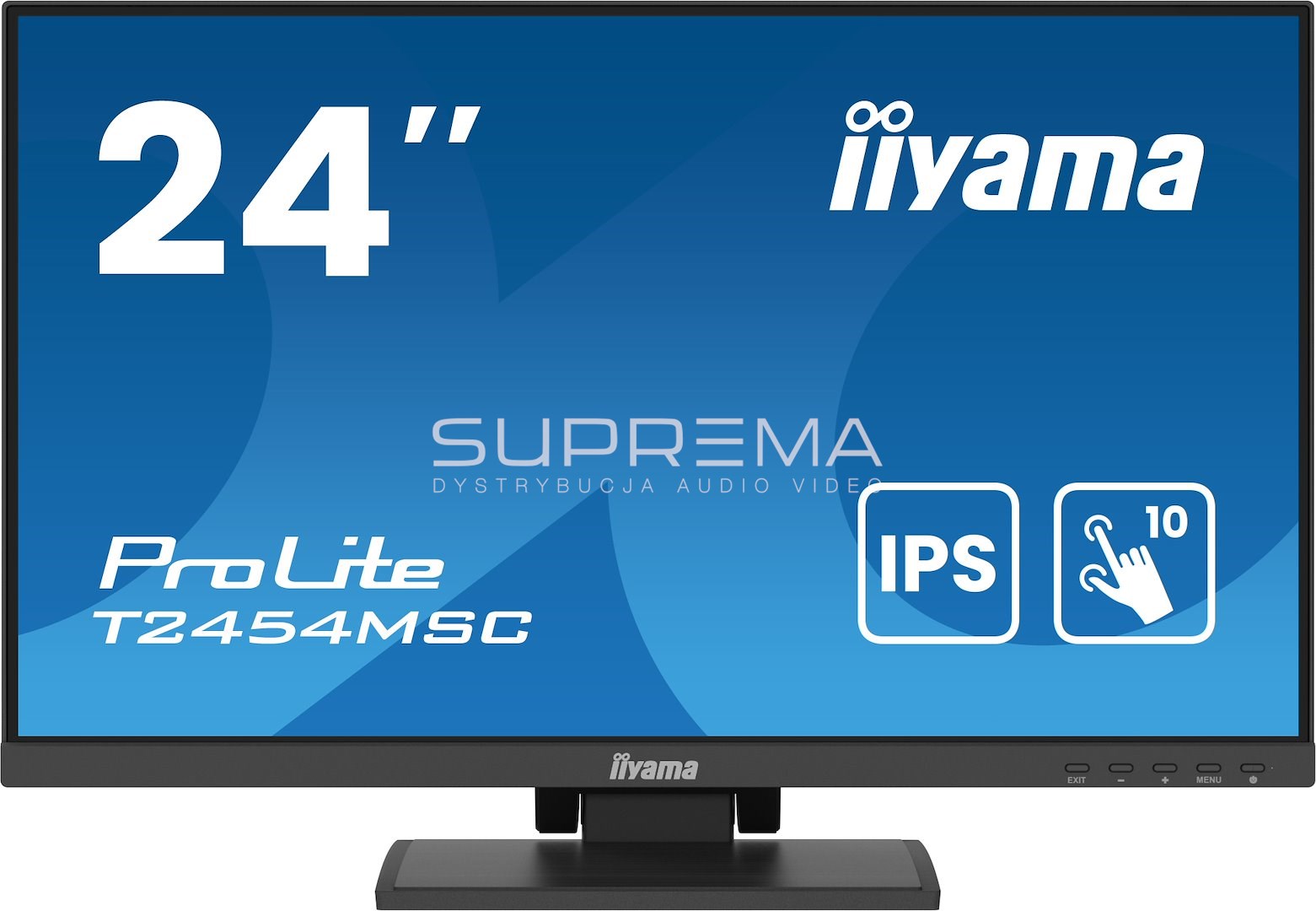 IIYAMA T2454MSC-B2AG