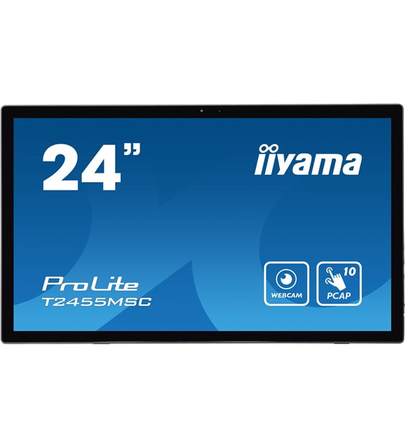 IIYAMA T2455MSC-B1