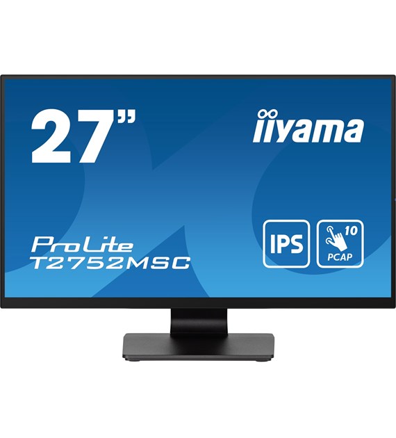 IIYAMA T2752MSC-B1