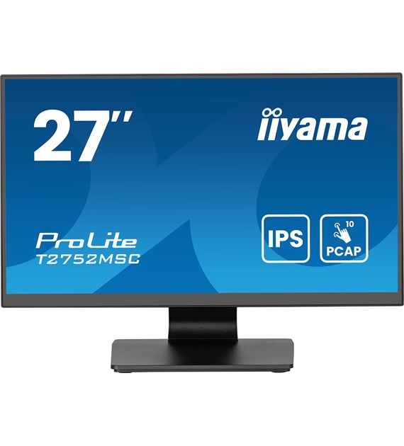 IIYAMA T2752MSC-B1AG