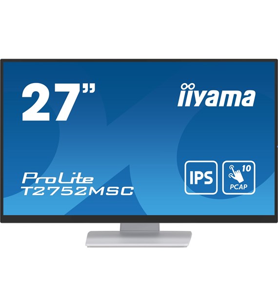 IIYAMA T2752MSC-W1