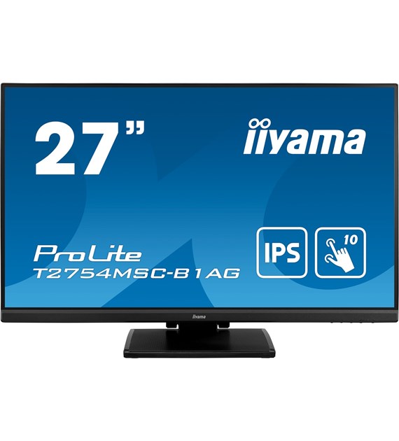 IIYAMA T2754MSC-B1AG