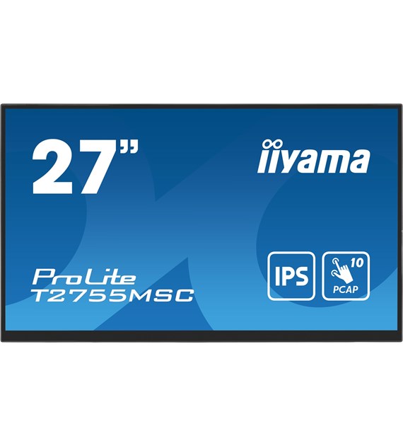 IIYAMA T2755MSC-B1