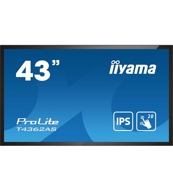 IIYAMA T4362AS-B1