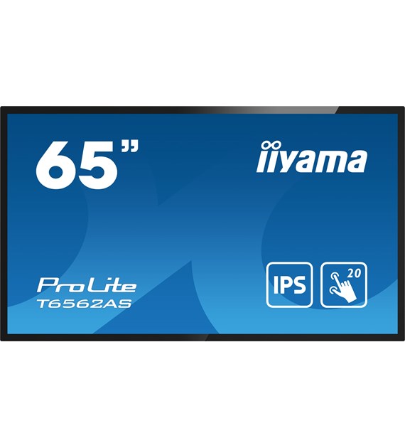 IIYAMA T6562AS-B1