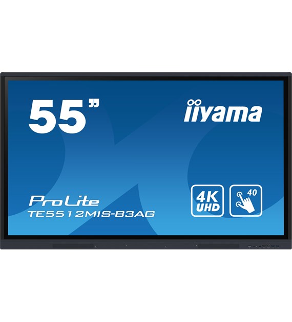 IIYAMA TE5512MIS-B3AG