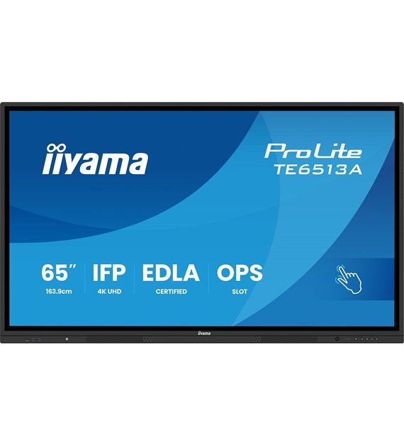 IIYAMA TE6513A-B1AG