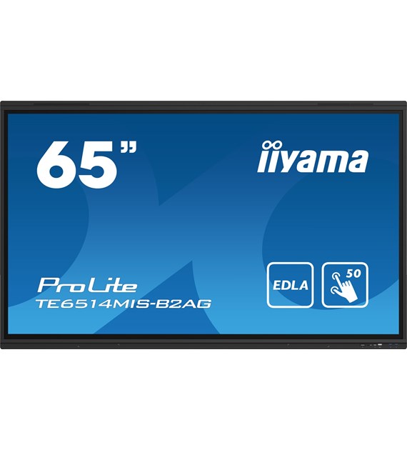 IIYAMA TE6514MIS-B2AG X