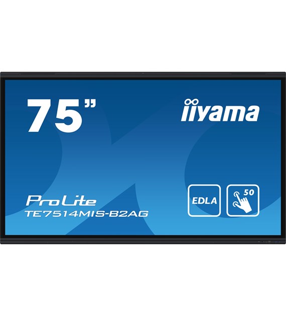 IIYAMA TE7514MIS-B2AG