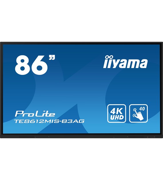 IIYAMA TE8612MIS-B3AG