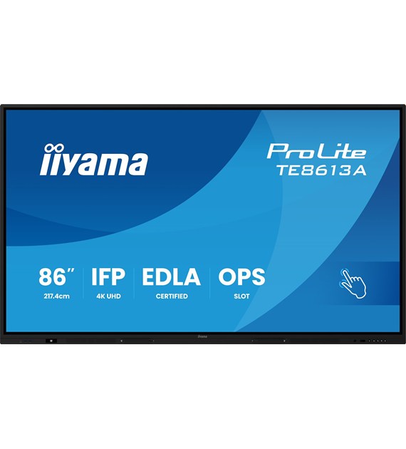 IIYAMA TE8613A-B1AG