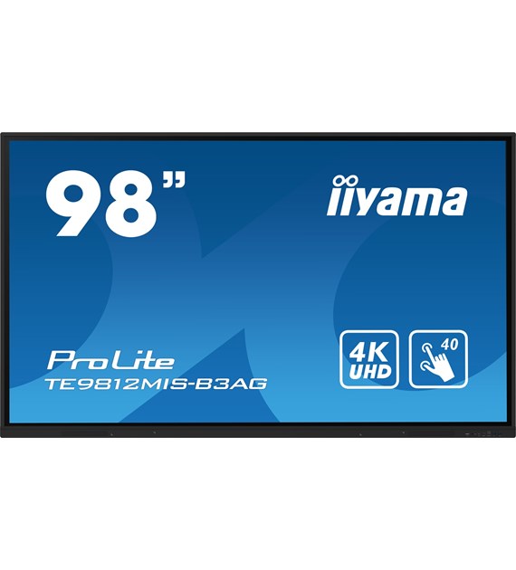 IIYAMA TE9812MIS-B3AG