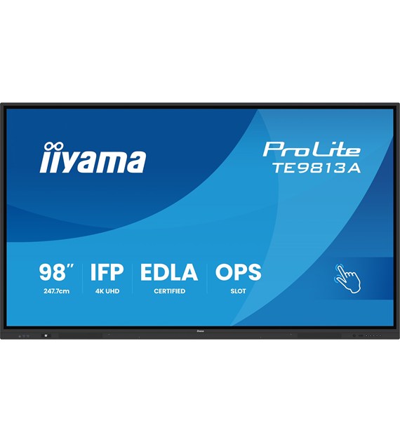 IIYAMA TE9813A-B1AG