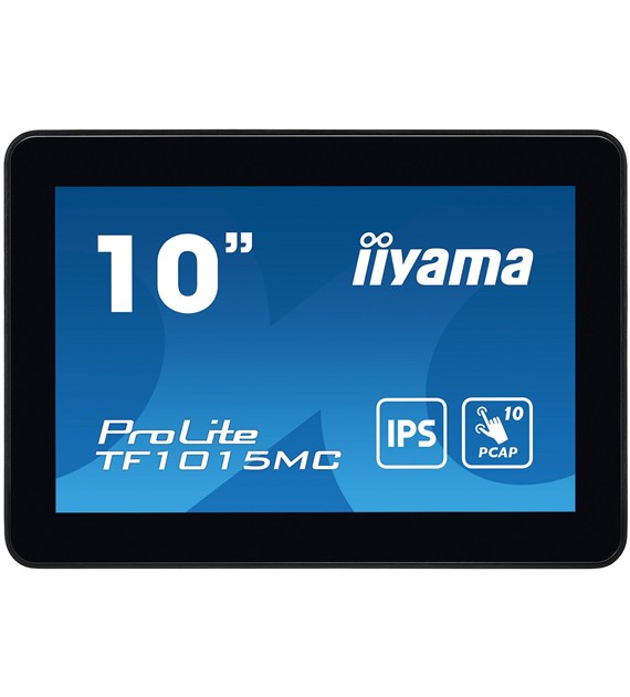 IIYAMA TF1015MC-B3