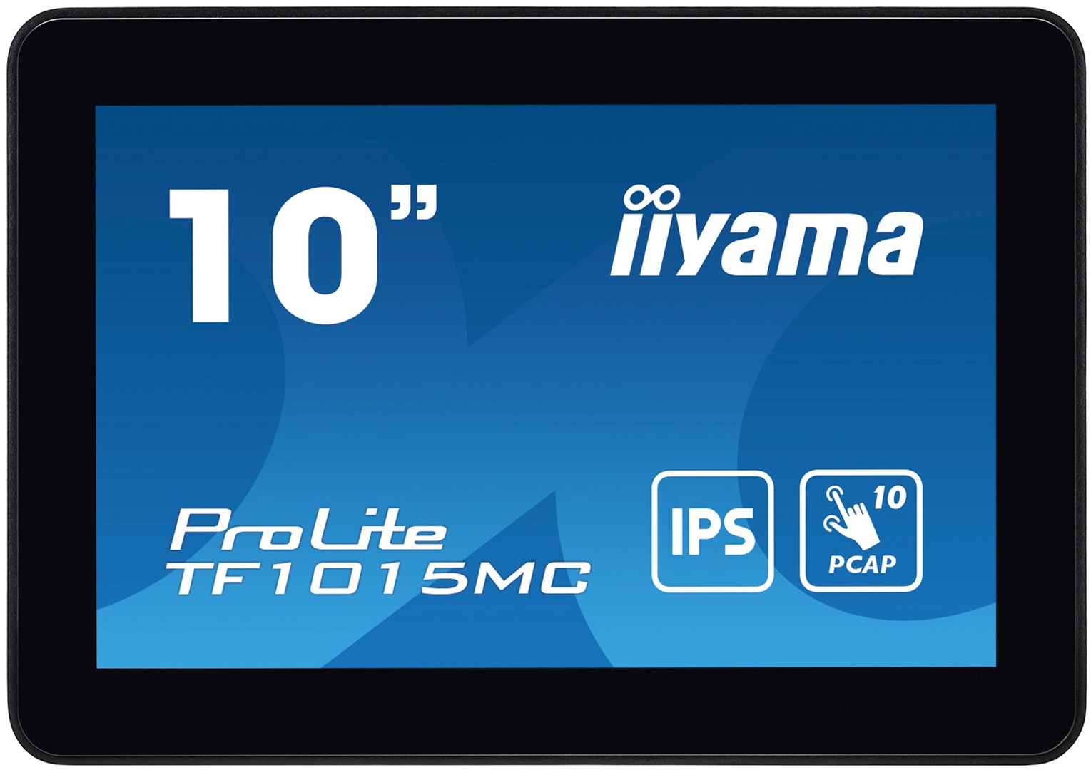 IIYAMA TF1015MC-B3