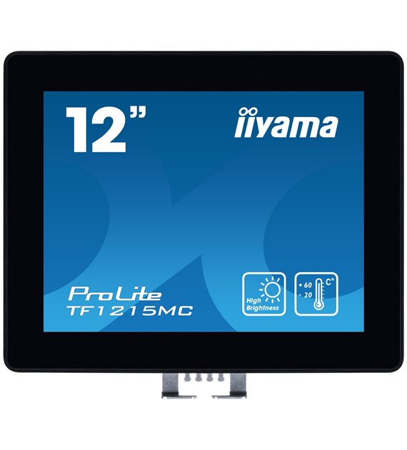 IIYAMA TF1215MC-B1