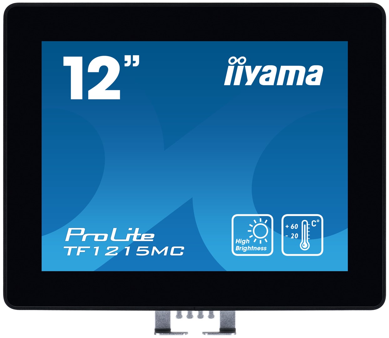 IIYAMA TF1215MC-B1