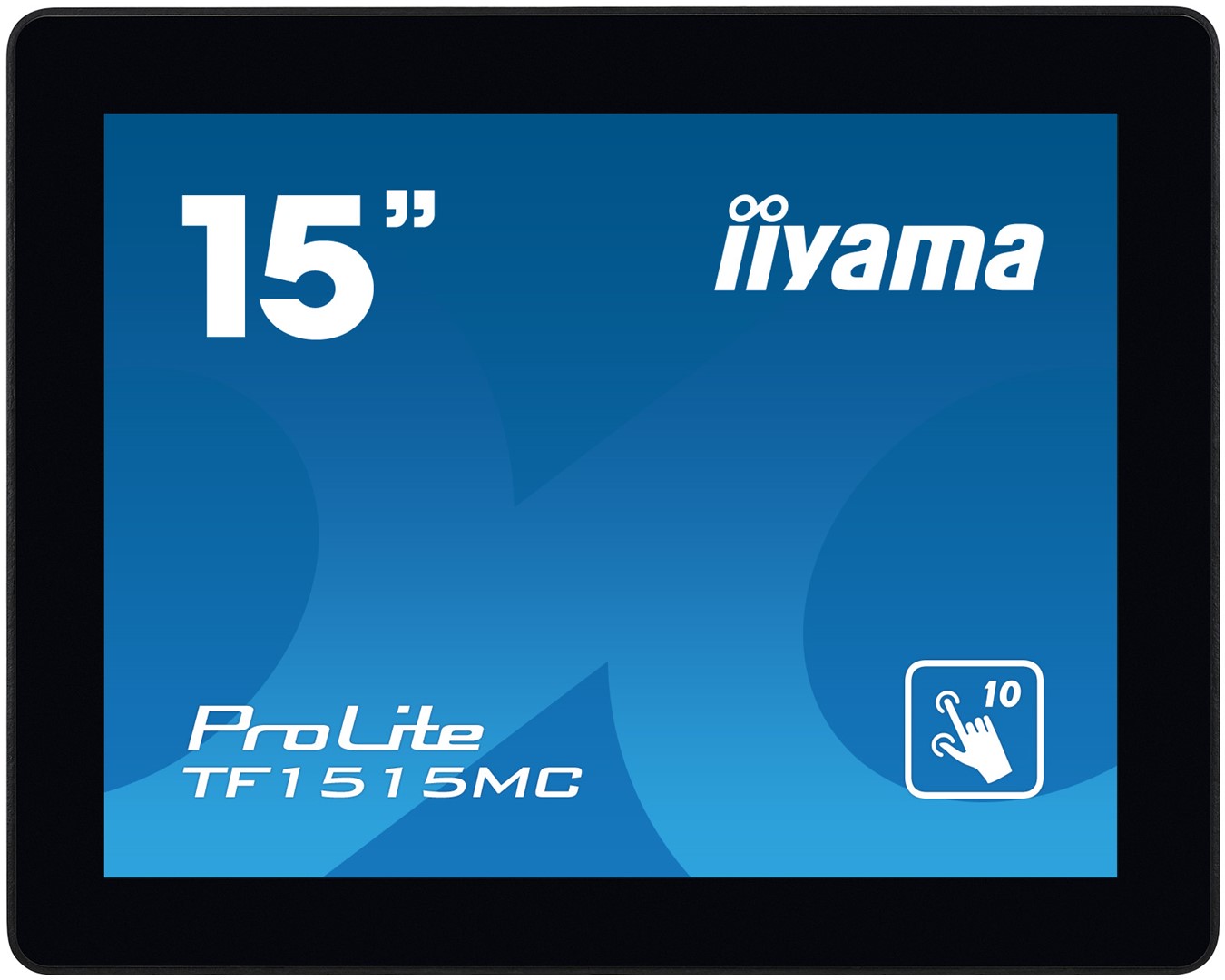 IIYAMA TF1515MC-B2