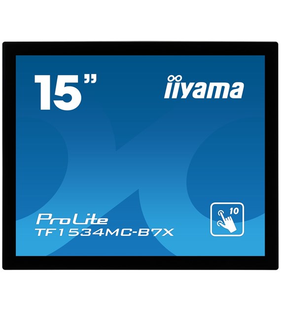 IIYAMA TF1534MC-B7X