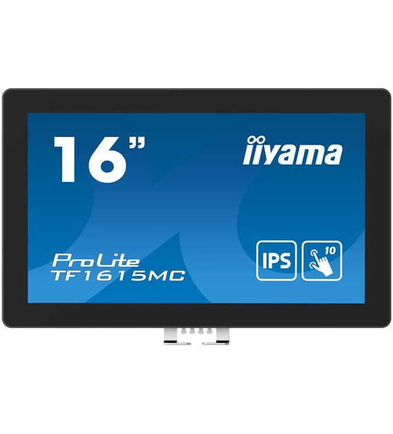 IIYAMA TF1615MC-B1