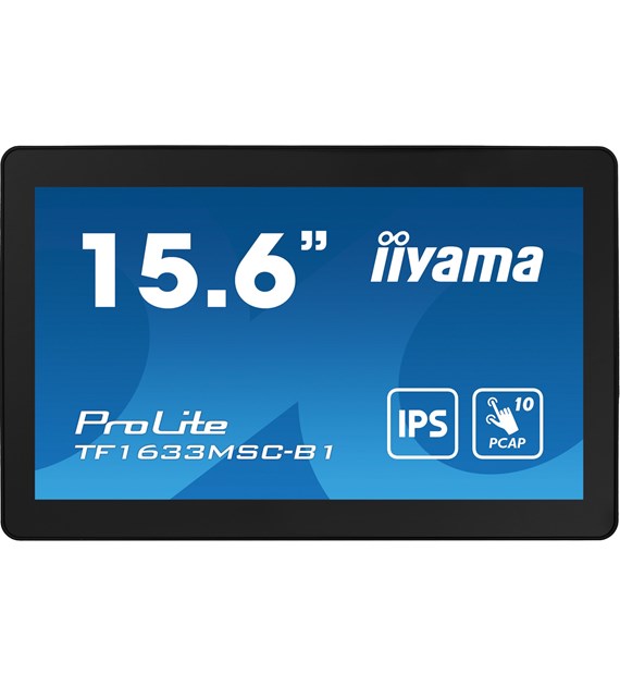 IIYAMA TF1633MSC-B1