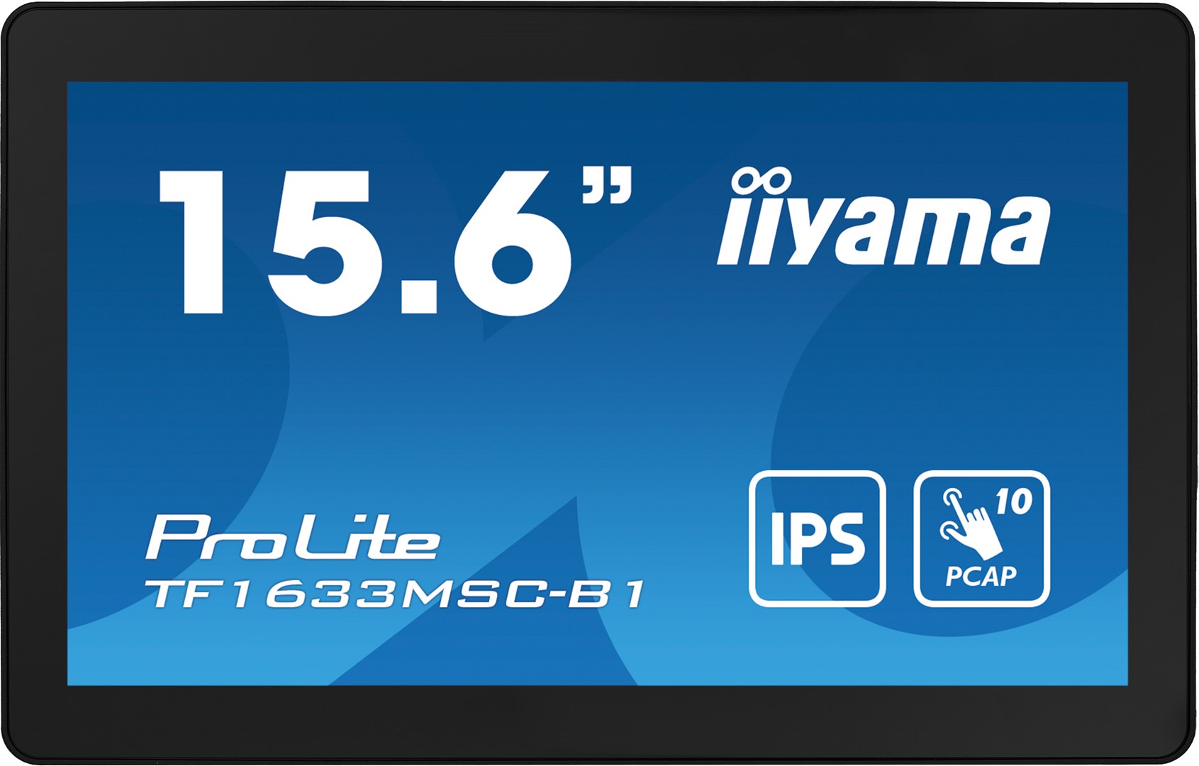 IIYAMA TF1633MSC-B1