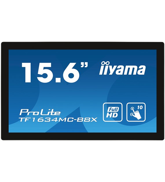 IIYAMA TF1634MC-B8X