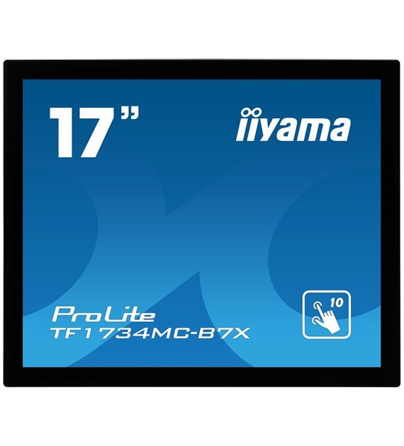 IIYAMA TF1734MC-B7X