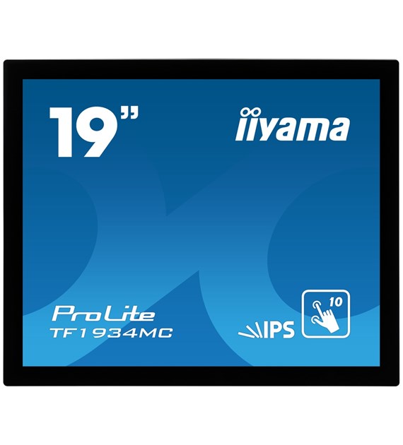 IIYAMA TF1934MC-B7X