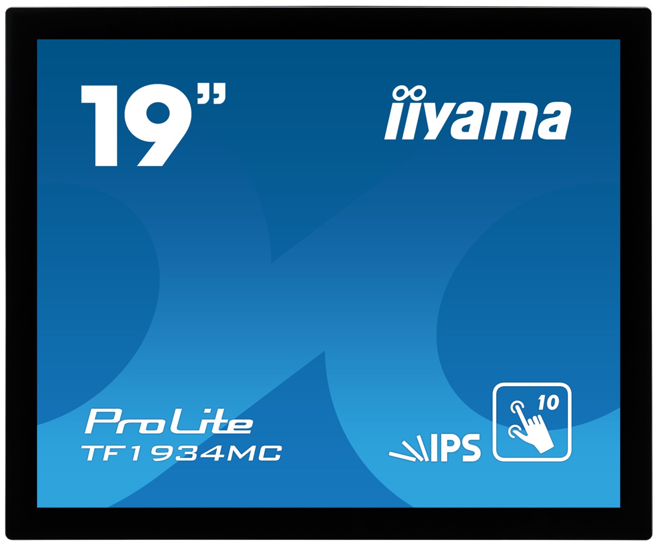 IIYAMA TF1934MC-B7X