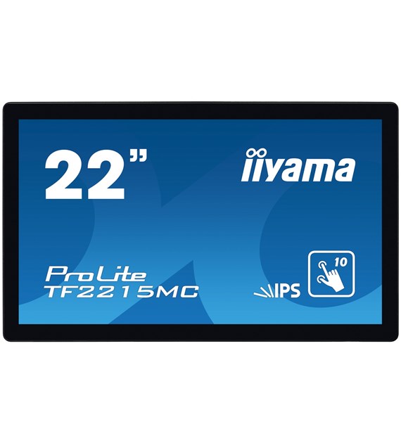 IIYAMA TF2215MC-B2