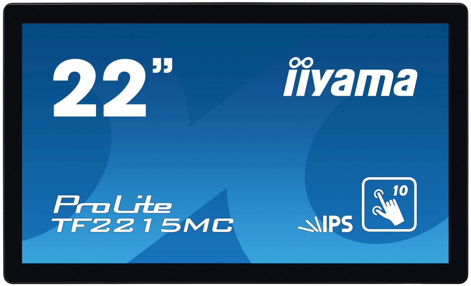 IIYAMA TF2215MC-B2